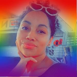 Meet your Posher, Danielly